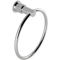 Кільце для рушника Kugu Eva 104 Хром