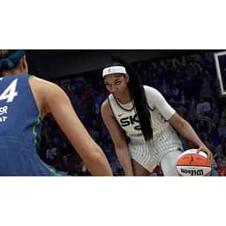 Гра NBA 2K26 (англійська версія) (Nintendo Switch 2) - мініатюра 4