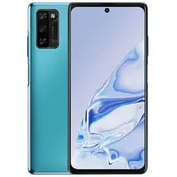 Смартфон Blackview A100 6/128GB Blue