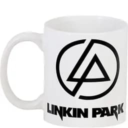 Кухоль GeekLand Лінкін Парк Linkin park 02.28 330 мл білий - мініатюра 3