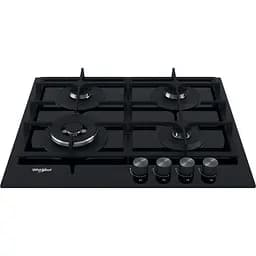 Варильна поверхня Whirlpool AKT6465/NB1 - мініатюра 2