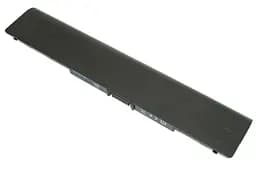 Акумулятор для ноутбука Dell JKVC5 Inspiron 1464, 15 (1564), 1764 11.1V Black 5200 mAh