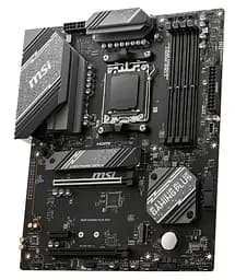 Материнська плата MSI B650 GAMING PLUS WIFI (B650 GAMING PLUS WIFI) (Socket AM5, AMD B650, ATX) Б/в - мініатюра 2