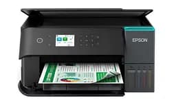 БФП Epson EcoTank L6360 (C11CL42401)