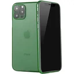 PP накладка LikGus Ultrathin 0,3 mm для Apple iPhone 11 Pro Max 6.5"