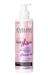 Глубоко очищающий гель для умывания Eveline Insta Skin Care, 200 мл (B200ISZ)