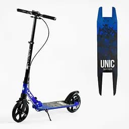 Самокат двухколесный Skyper Unic, UN-69470