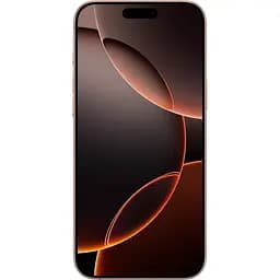 Смартфон Apple iPhone 16 Pro Max 1TB Desert Titanium [MYX63] Б/В [159819] - мініатюра 2