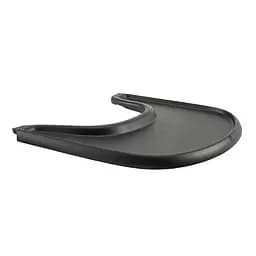Столешница Stokke Tray для стульчика Tripp Trapp Black (428502)