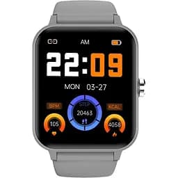 Смарт-часы Blackview R30 Grey