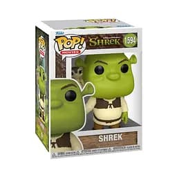 Ігрова фігурка Funko POP! серії "Шрек" - ШРЕК