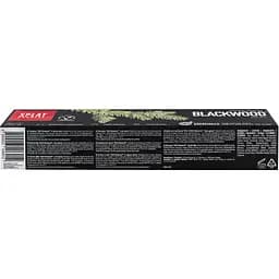 Зубна паста Splat Special Blackwood 75 мл - мініатюра 4