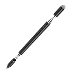 Стилус Hoco Cool dynamic series 3-in-1 passive universal capacitive pen GM111 - мініатюра 2