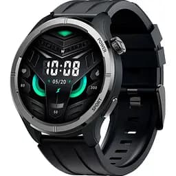 Смарт-годинник Haylou Solar Neo LS21 Black [113712]