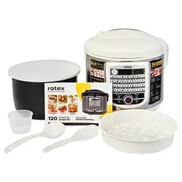 Мультиварка Rotex RMC505-C Excellence