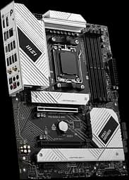 Материнська плата MSI B650-A Pro Wi-Fi Socket AM5 (PRO B650-A WIFI) Б/В - мініатюра 2