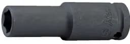 Торцева головка Hans ударна глибока 3/4DR 46 мм (86300М46)