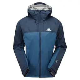 Куртка Mountain Equipment Zeno Mens Jacket Blue Dusk XL (1053-ME-006630.01746.XL)