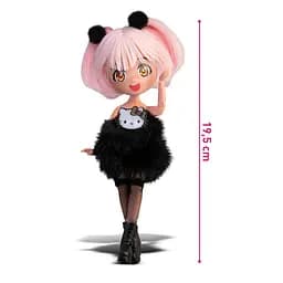 Дитяча лялька Золота Діва 4SF Manga Dolls HKTF0200 серії Hello Kitty  - мініатюра 6