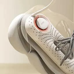 Сушарка для взуття з таймером і стерилізацією Xiaomi Sothing ZERO Shoes Dryer PRO (DSHJ-S-2214A) - мініатюра 6
