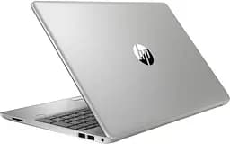 Ноутбук HP 250-G9 15.6' FHD IPS AG, Intel i3-1215U, 8GB, F256GB, UMA, Win11P, сріблястий (6S7L8EA) - мініатюра 4