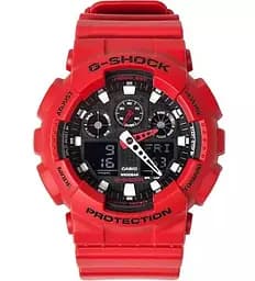 Годинник Casio GA-100B-4AER