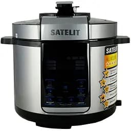 Мультиварка - скороварка Satelit PRO COOKER SPC-500 - мініатюра 2