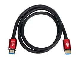 Кабель Atcom HDMI-HDMI V.2.0 Real 4K 2м - мініатюра 1