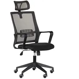 Кресло Matrix HR сиденье Сидней 07/спинка Сетка салатовая