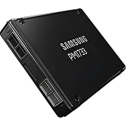 SSD накопитель Samsung PM1733 1.92 TB (MZWLJ1T9HBJR-00007) [122251]