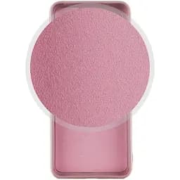 Чохол Silicone Cover Lakshmi Full Camera (AA) with logo для Xiaomi Poco X7 Рожевий / Pink Sand - мініатюра 2