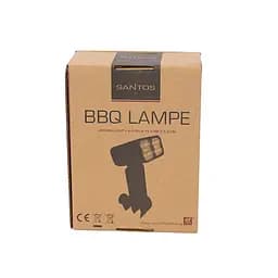 Ліхтарик для гриля SANTOS BBQ-Lampe (960551) - мініатюра 7