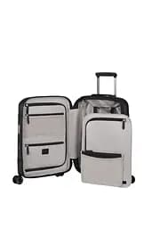 Валіза 55 См Samsonite IMAGE BLACK 55x40x20(23) KQ5*09001 - мініатюра 7