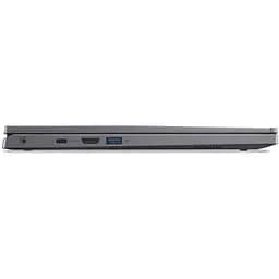 Ноутбук Acer Aspire Spin 14 ASP14-51MTN-549F з procecor 5 120U la 50GHz, IPS, сенсорний, 16GB LPDDR5, 512GB - мініатюра 12