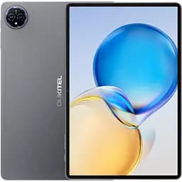 Планшет Oukitel OT12 4/256GB Gray [119190]