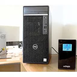 Лінійно-інтерактивний ДБЖ EnerGenie EG-UPS-032 - мініатюра 5