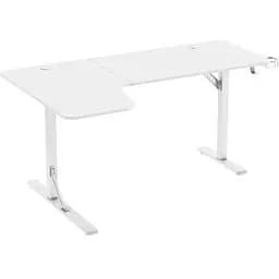 Компьютерный стол GamePro (GDC216W) White (GDC216W)