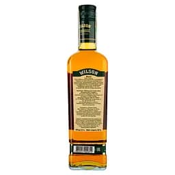 Віскі Wilson 3 роки витримки, 40%, 0,5 л (8000017106817) - мініатюра 2