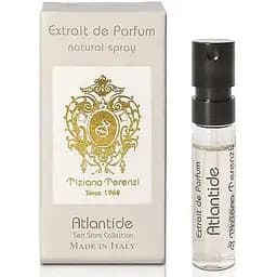 Духи пробник Tiziana Terenzi Atlantide 1.5 мл