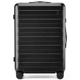 Чемодан Ninetygo Rhine PRO plus Luggage 20 Black