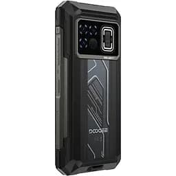 Смартфон Doogee Fire 6 Max 8/256GB Millennium Silver [138468] - мініатюра 5