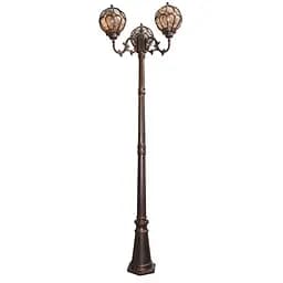 фонарь Brilleный столб для уличного освещения GL-94 E-3