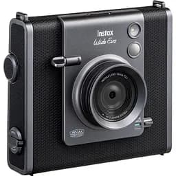 Фотокамера моментального друку Fujifilm Instax Wide Evo Black (16840933) [134881] - мініатюра 3