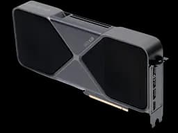 Відеокарта GeForce RTX 5090 32GB Nvidia Founders Edition (900-1G144-2530-000) - мініатюра 3