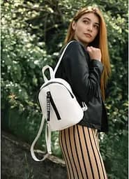 Рюкзак женский Sambag 24х10х19 см sum0010756