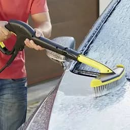 Мягкая щетка Karcher WB 60 (2.644-015.0) - мініатюра 4