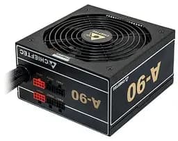Блок живлення Chieftec A-90 650W (GDP-650C) - мініатюра 2