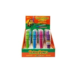 Циркуль у пеналі 11,5 см Peppy Pinto S01001A Різнокольоровий