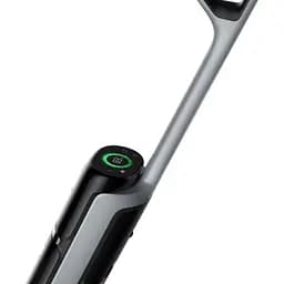 Акумуляторний пилосос миючий Dreame H15 Pro Heat HHR48A Black - мініатюра 5