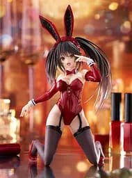 Фігурка Taito Рандеву з життям Курумі Токісакі Date A Live Tokisaki Kurumi 13 см T DAL TK 13 - мініатюра 8